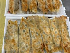-春水锅贴·传统鲁菜(大明湖店)
