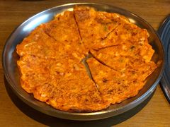 迷你泡菜饼-勾勾锅(联宝公寓店)