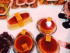 -巴黎贝甜(望京信万店)