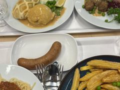 -宜家·瑞典风味餐厅(青岛商场店)