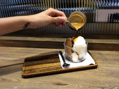 -明谦·Coffee&Cocktail Bar(美您公园店)