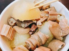 -岭南第一锅(科学城店)