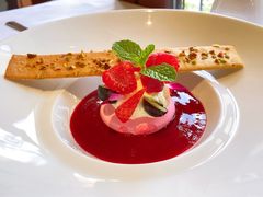 玫瑰玛琳-Le Comptoir de Pierre Gagnaire