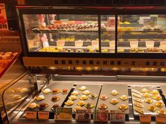 -牛New寿喜烧(金鹰世界店)