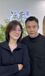 -上禾 HAIR SALON