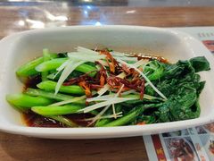 -晋B2008刀削面(小南庄店)