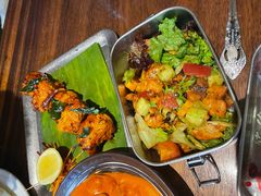 -达斯坦印度餐厅Dastaan(三里屯SOHO店)