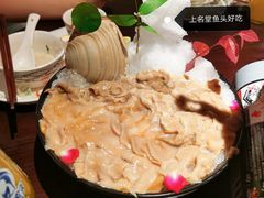 -上名堂·鱼头好吃(体育场路店)