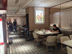 -海底捞火锅(中商百货店)