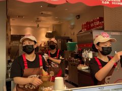 -DQ·蛋糕·冰淇淋(荟聚中心店)