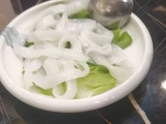 -江南福宴·澳门海鲜.牛肉火锅(汇高栢悦中心店)
