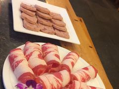 -老码头火锅(玉林店)