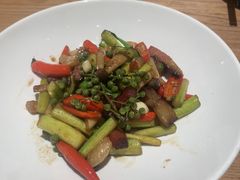 -榕意·川味之美(深业上城店)