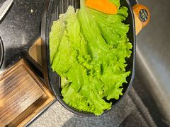 -虎丸烧肉(新大陆广场店)