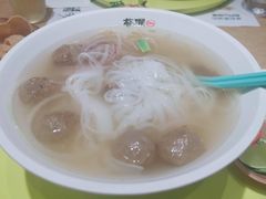 -蔡澜Pho·越南粉餐厅(海上世界店)