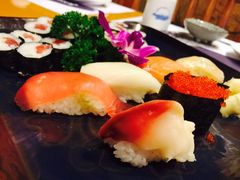 -天正河鲀·河豚亭(大连店)