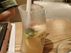 -原石牛扒·约会餐厅(龙城万科里店)