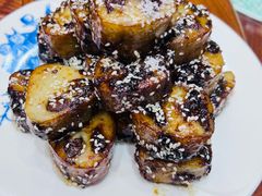 -清真吐鲁番餐厅(牛街店)