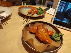 -乐凯撒披萨(欢乐颂购物中心店)