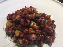 -四季民福烤鸭店(前门店)