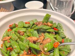 -徐记海鲜(万家丽|德政园店)