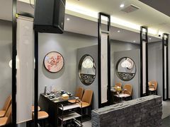-熹悟海鲜火锅·广式打边炉