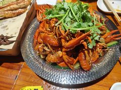 -本色.小马哥烧烤(五一路总店)