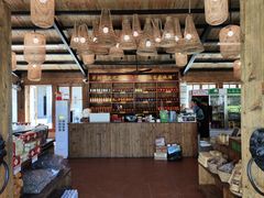 -清水湖度假村(罗浮山美食地标店)