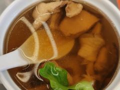 陈皮老鸡汤-峨嵋酒家(熙悦天街店)