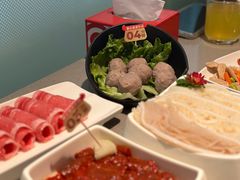 -海底捞火锅(CBD安泰广场店)