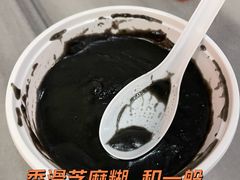 -芬芳甜品(同福路店)