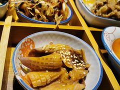 -千寿·金焰食堂(仁和新城店)