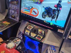 -汤姆熊欢乐世界(罗斯福店)