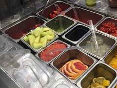 -LELECHA乐乐茶(美罗城店)