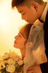 -Mu慕婚纱摄影·超级工作室