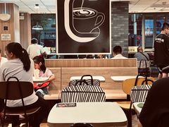 -麦当劳(开平潭江店)
