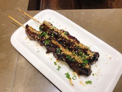 烤牛肋条-伊藤ITO(侨福芳草地购物中心店)