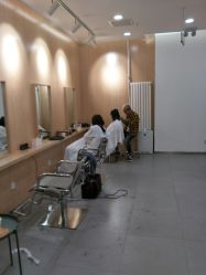 -AFA Hair studio·女士发型设计