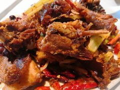 -同喜烤鸭店(光芒店)