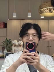 -GRAVITY HAIR 地心引力