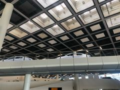 -华晨宝马铁西工厂