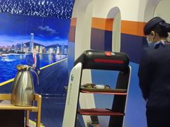 -法兰度航空主题餐厅(端州店)