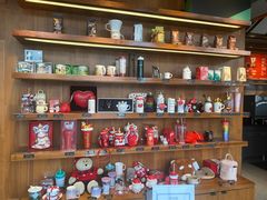 -星巴克(昆山碧乐时光店)