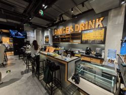 -G-STEPS舞蹈工作室