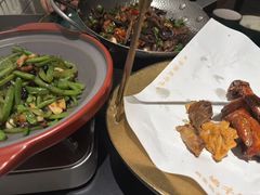-鸽子侯·家宴·平价海鲜(绿地店)
