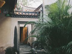-许驸马府