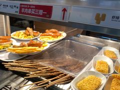 -宜家·瑞典风味餐厅(四元桥店)
