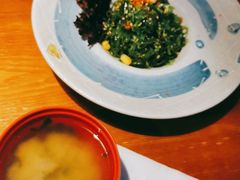 -鳗鱼家·深夜食堂(军博店)