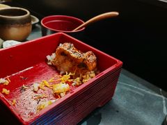 -Sushi Hanzo半藏(天环广场店)