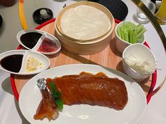 -彩虹之约•淮扬家宴(亚运村店)